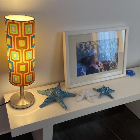 Blue Sea Nazare Apartament Eksteriør billede