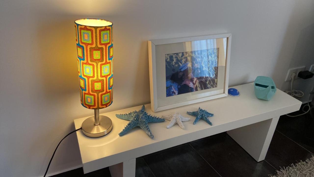Blue Sea Nazare Apartament Eksteriør billede