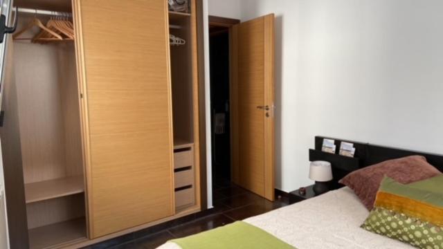 Blue Sea Nazare Apartament Eksteriør billede