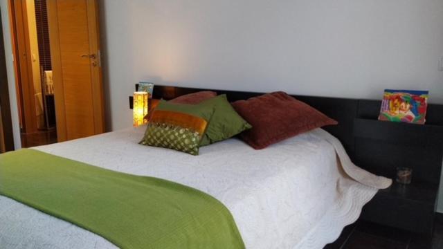 Blue Sea Nazare Apartament Eksteriør billede