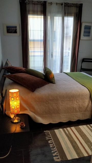 Blue Sea Nazare Apartament Eksteriør billede