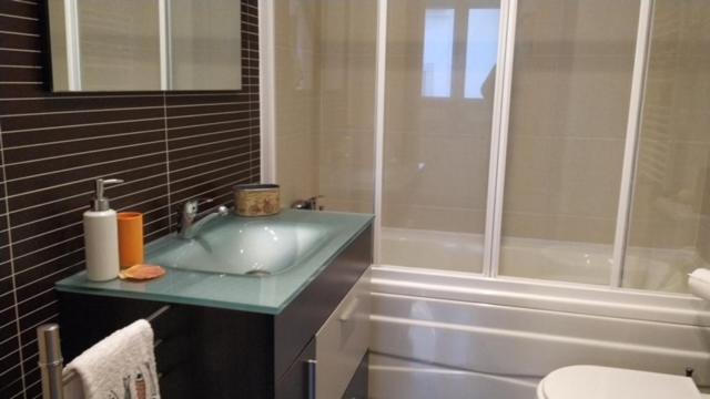 Blue Sea Nazare Apartament Eksteriør billede