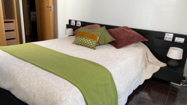 Blue Sea Nazare Apartament Eksteriør billede